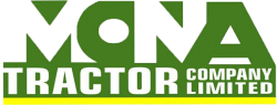 Logo Mona Tractors Company Ltd